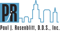 Logo for Dr. Paul Rosenblitt